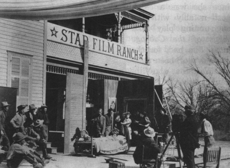 Star Film Ranch